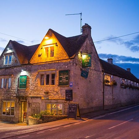 Star Inn Страуд Экстерьер фото